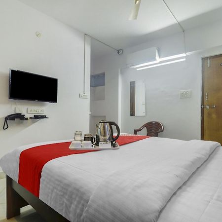 Hotel O Broholic Hotels Near Botanical Garden Haiderabad Buitenkant foto