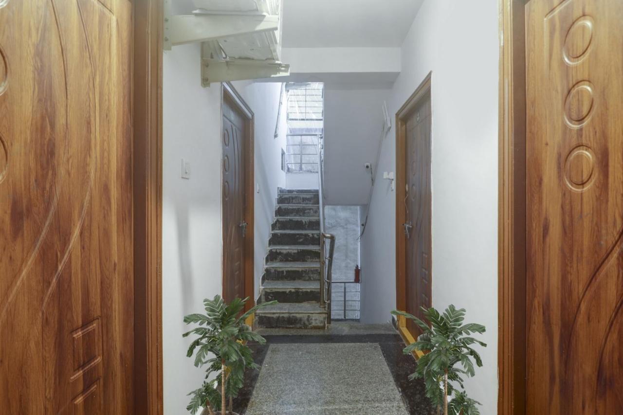 Hotel O Broholic Hotels Near Botanical Garden Haiderabad Buitenkant foto