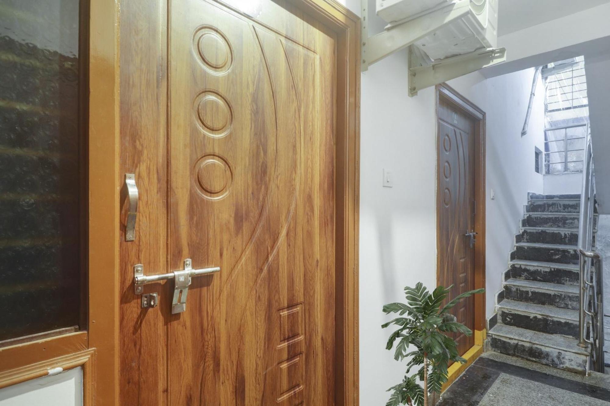 Hotel O Broholic Hotels Near Botanical Garden Haiderabad Buitenkant foto
