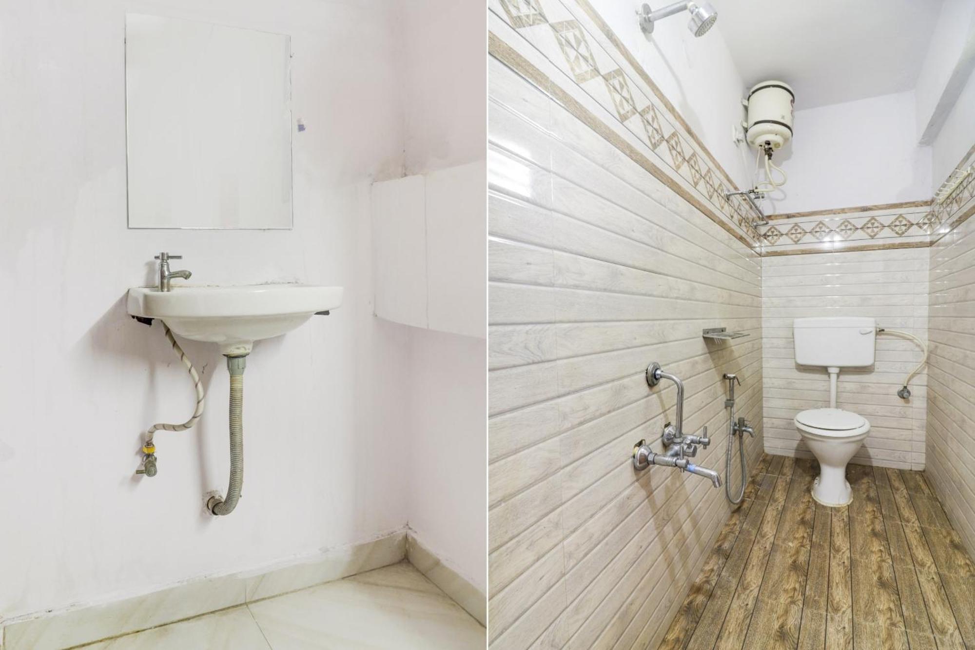 Hotel O Broholic Hotels Near Botanical Garden Haiderabad Buitenkant foto